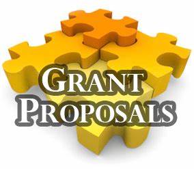 Grant Proposal Preparation